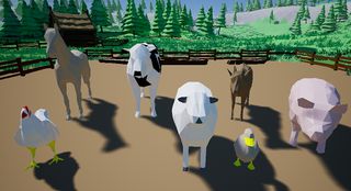 Herd Em Up - Screenshot 3