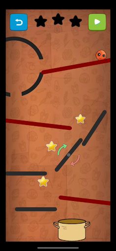 Catch the Meatball - Screenshot 3