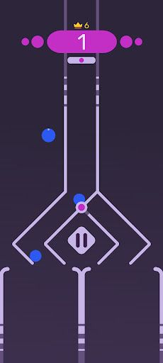 Sort the Balls-Color Sort Game - Screenshot 3