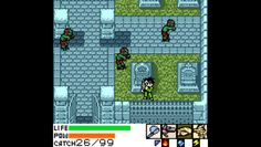 NGP.emu - Screenshot 4