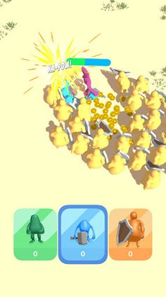 Anti Hero - Screenshot 2