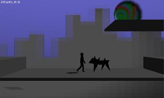Somnus - Dream Walker - Screenshot 3