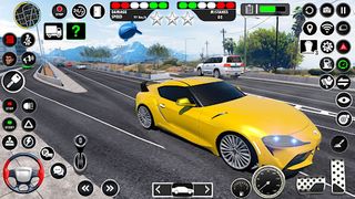 Car Games 2024: Car Games 3D - Screenshot 1