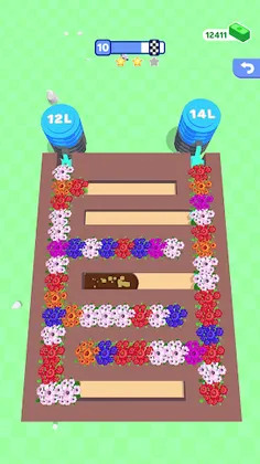 Farm Rush 3D - Screenshot 3