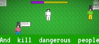 The corrector - Screenshot 3