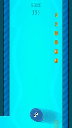 Jelly Dash - Screenshot 3
