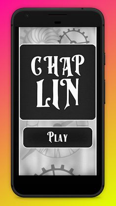 Falling Chaplin - Vintage Odys - Screenshot 1