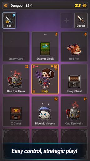 Cube Card - Screenshot 2