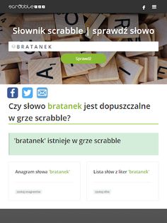 Scrabble123 pomoc - Screenshot 3