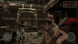 The Silent Mystery - Screenshot 2