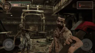 The Silent Mystery - Screenshot 2