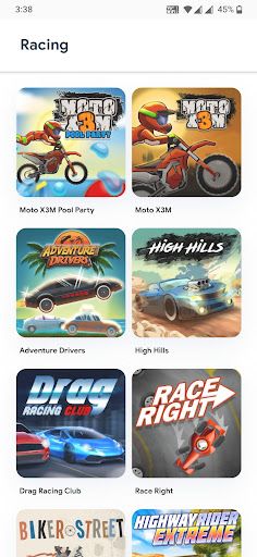 Games Mela All in one Game App - Screenshot 2