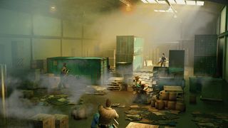 Battleground FPS Shooter Game - Screenshot 3