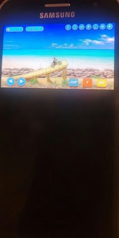 الدراجات النارية المتسابقة - Screenshot 1