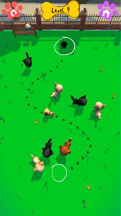 Pets: Mission Impawsible - Screenshot 2