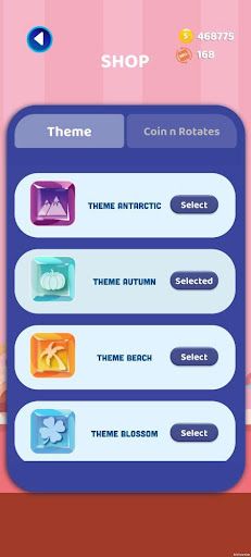 Block Puzzle - Screenshot 4