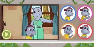 ¡Dime cómo me siento! - Screenshot 3