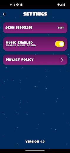 Tap Up - Screenshot 4