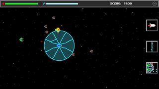 Catalyst - Screenshot 2