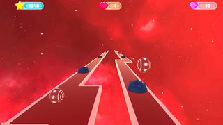 Rolley Balls - Screenshot 3