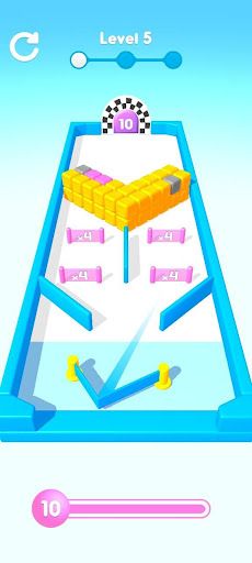 Draw and Break! - Screenshot 2