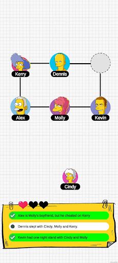 Bond Quiz - Screenshot 3