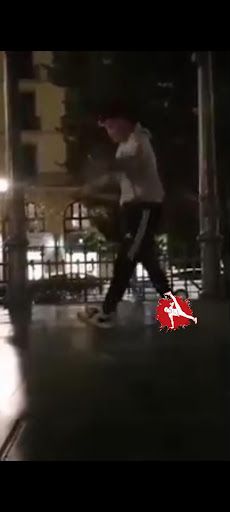 Dance - Screenshot 1