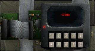 Counter Strike Bomb Simulator - Screenshot 2