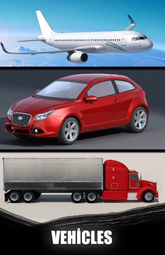 Sniper Traffic Hunter 3D - Screenshot 1