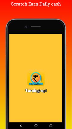 Earningrupi - Screenshot 1