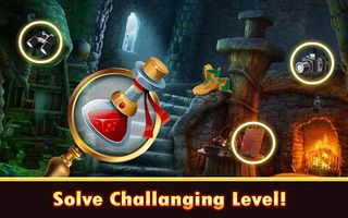 Hard Hidden Object - Screenshot 3