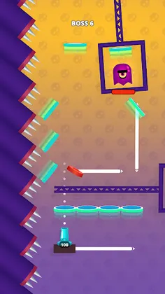 Cannon Shot! - Screenshot 3