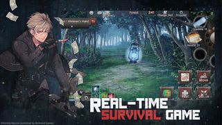 Immortal Soul: Black Survival - Screenshot 2