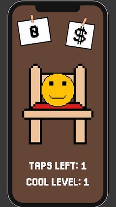 Be Cool - Screenshot 1