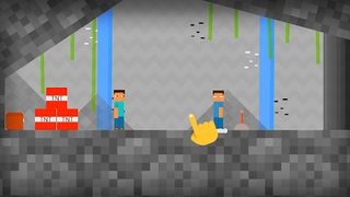 Herobrine - Screenshot 2