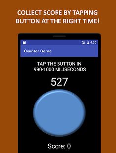 Timer Game - Screenshot 4