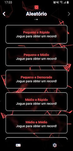 Black Black - Dedos Rápidos - Screenshot 2