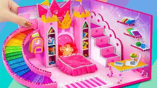 Doll House Design Girl Games - Screenshot 3