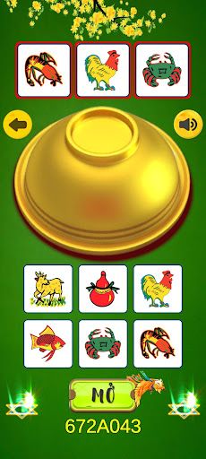 Bầu cua 2023 2024 - Screenshot 2