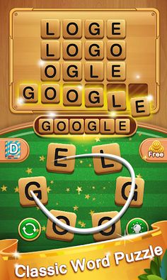 Word Legend Puzzle Addictive - Screenshot 2