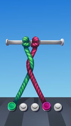 Tangle Guru - Rbx - Roblominer - Screenshot 1