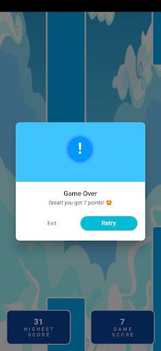 Smart bird - Screenshot 2