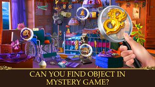 Hidden Object : Lost Legends - Screenshot 3