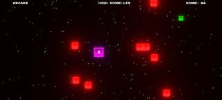 Squarez - Screenshot 1