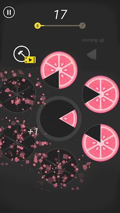 Slices: Relax Puzzle Game - Screenshot 1