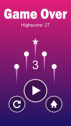 Lost Star - Screenshot 3