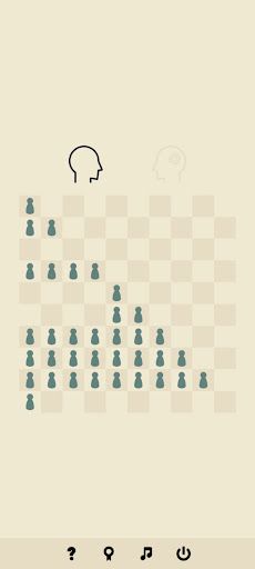 Nim mathematical strategy game - Screenshot 3