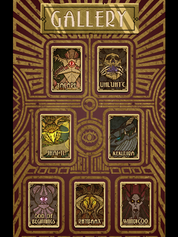 Underhand - Screenshot 1