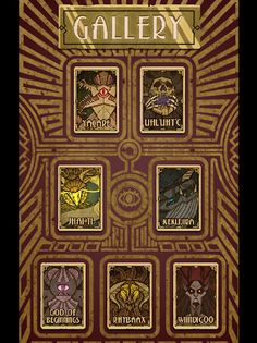 Underhand - Screenshot 1