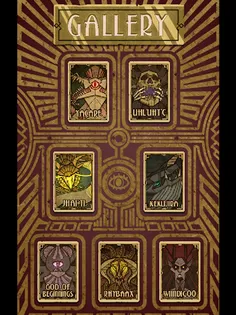 Underhand - Screenshot 1
